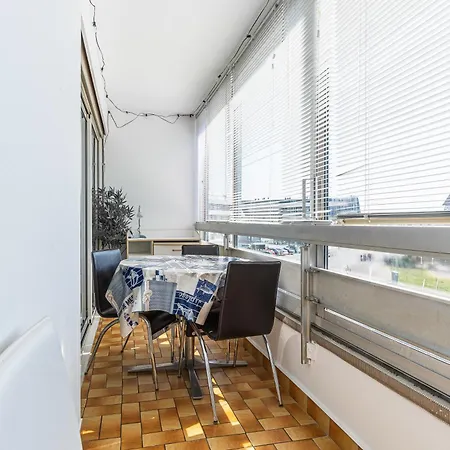 Cote De Nacre - A 450 M De La Courseulles-sur-Mer