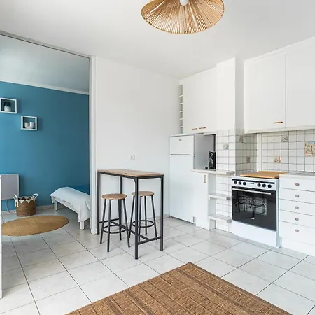 Cote De Nacre - A 450 M De La Courseulles-sur-Mer